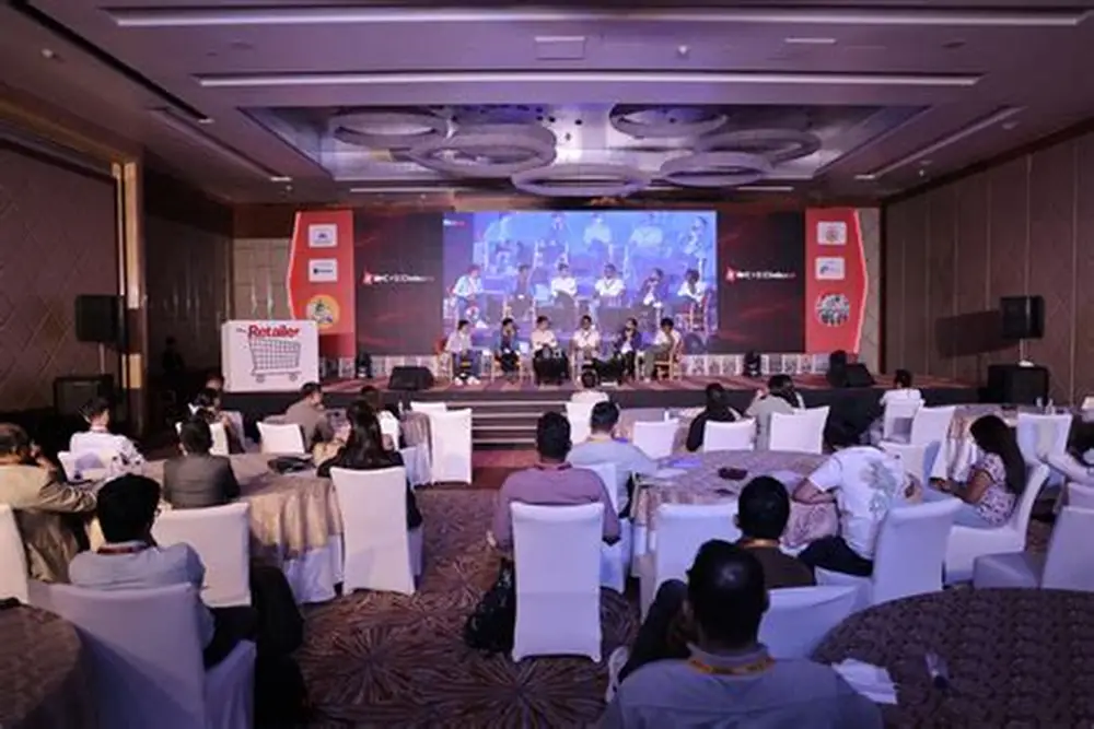 Event gathering